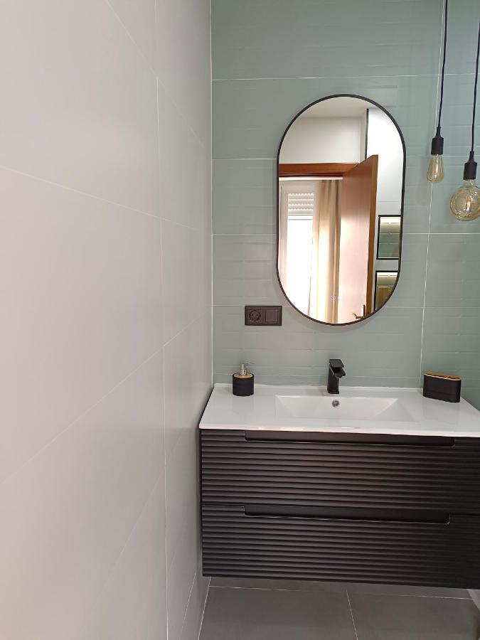 Estudio Frailes Centro Histórico De Apartamento