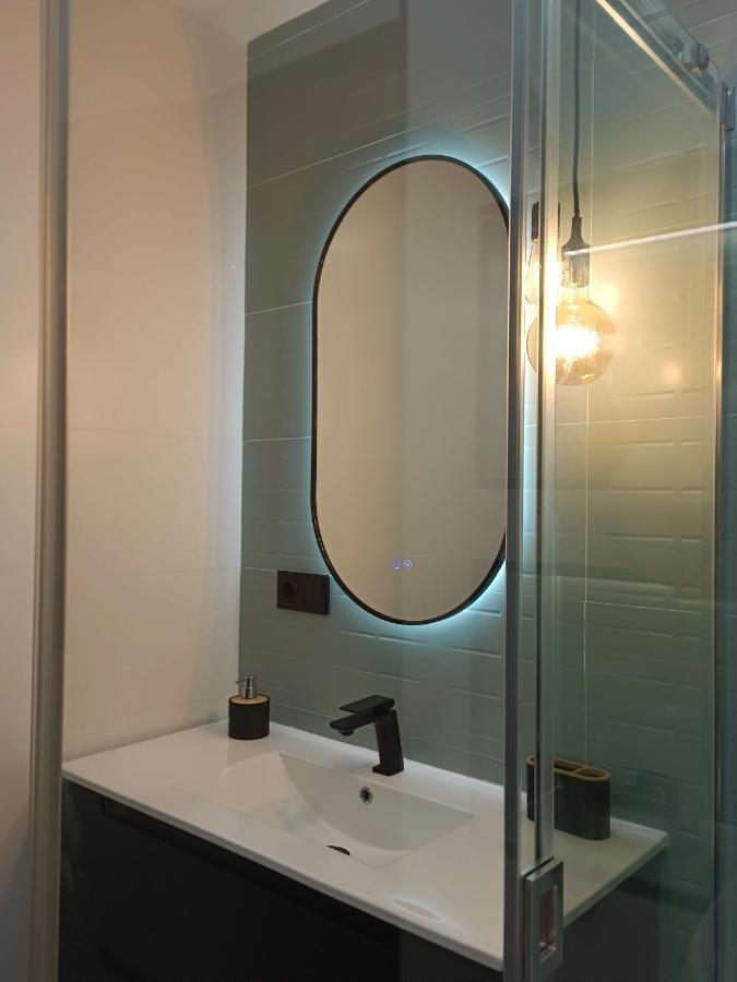 Appartement Buddha Smart Estudio Centro Historico De
