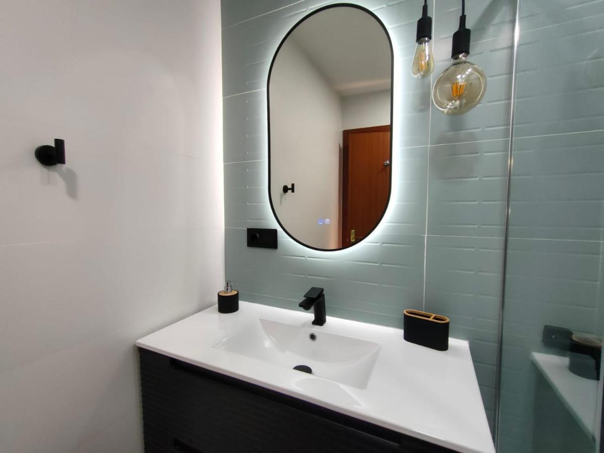 Buddha Smart Estudio Centro Historico De Apartment Málaga