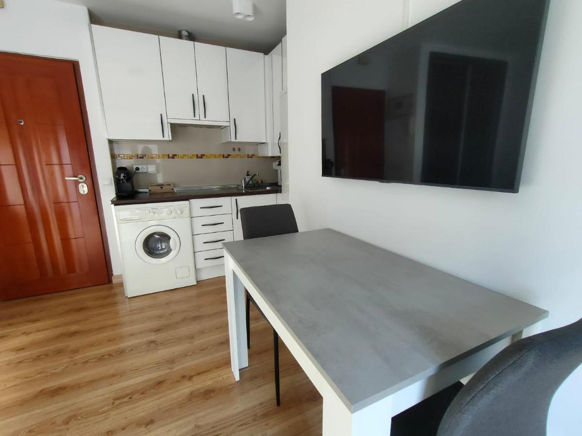 Appartement Buddha Smart Estudio Centro Historico De *