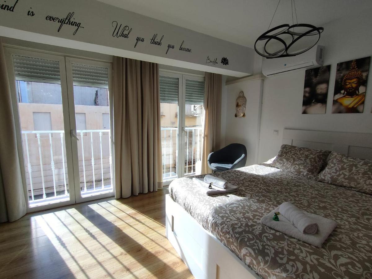 Appartement Buddha Smart Estudio Centro Historico De