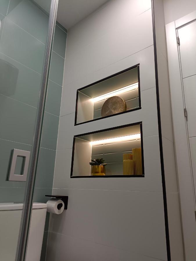 Buddha Smart Estudio Centro Historico De Appartement Málaga
