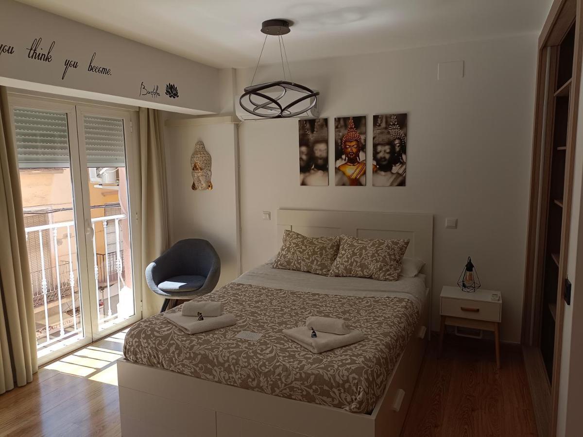Apartment Buddha Smart Estudio Centro Historico De *
